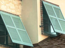 bahama tilt shutters