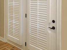 door shutters